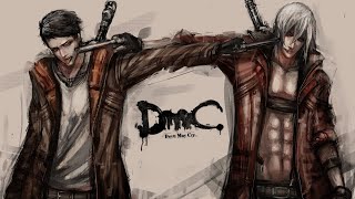Devils Never Cry X Gimme Deathrace [Mashup]