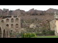 Taramati Mosque near Golconda Fort Lawns, Hyderabad