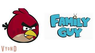 Commentaries Ryans Rant On Family Guy