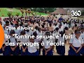 Côte d’Ivoire : la «Tontine sexuelle» prostitution juvénile qui fait des ravages à l’école