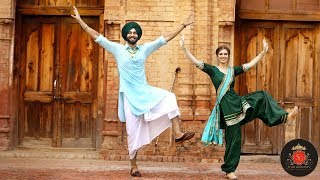 Aitvaar Jaz Dhami Bhangra By Christine Aman Preet Singh Virk Aitvaar Jaz Dhami Bhangra By Christine Aman Preet Singh Virk
