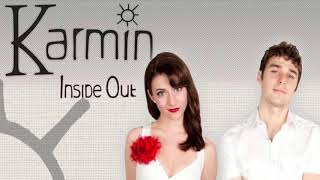 Watch Karmin Little Bit Crazy video