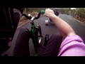 Huffy Slider - Trike Drifting Fun!