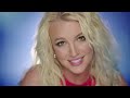 The Smurfs 2 - Britney Spears - Ooh La La Music Video