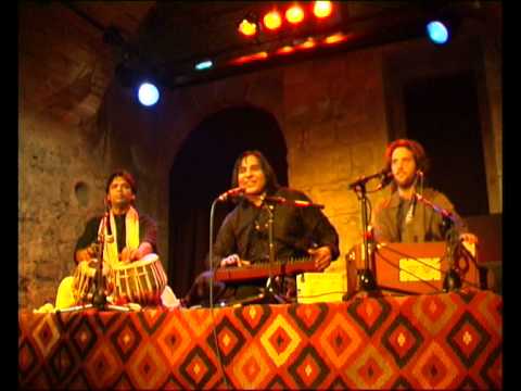 Ustad Shafqat Ali Khan - Raag Malkauns
