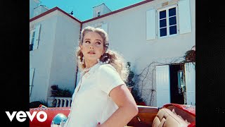 Lana Del Rey - Chemtrails Over The Country Club ( Music )