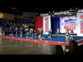 Cheer Athletics Wildcats (11-02-14)