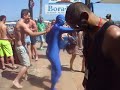 Bora Bora Blue Morph Bora Bora Blue Morph