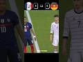 France vs Germany | euro 2020-21 | match highlight |