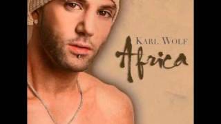 Watch Karl Wolf Radio video