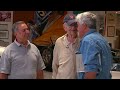 50 Years of Mustang with Lee Iacocca - Jay Leno's Garage