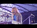 Bon Jovi - Wild Is The Wind HD (Zeebrugge July 24, 2011)
