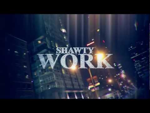 ZOE Da Young Boss (Feat. NOGAME) - Shawty Work [MT StarMaker Inc. Submitted]