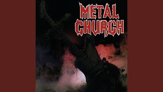 Watch Metal Church Metal Church video