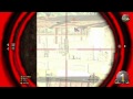 Juba Lord of The M24 Sniper : Bad Company 2 Montage