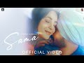 SAMA (MUSIC VIDEO) - HIMMAT SANDHU | AVVY SRA | BALJIT DEO