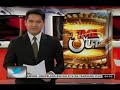 24 Oras: Laban ng "Pilipinas Aguilas" sa American football match kontra Australia, naging maaksyon
