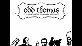 Watch Odd Thomas Television Evangelist video