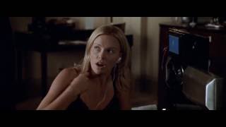 Charlize Theron hot underwear scene The Italian Job Charlize Theron hot underwear scene The Italian Job