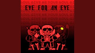 Eye For An Eye