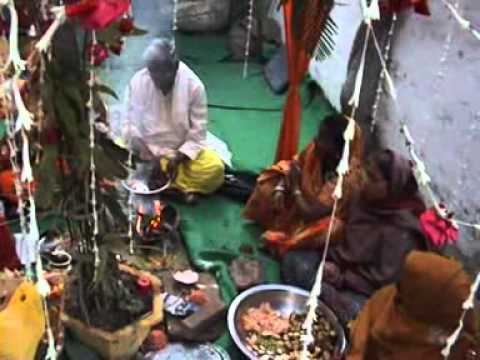 Ghar main padharo gajanand ji.dat