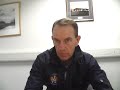 Kenny Shiels