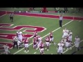 Alabama Football Highlights (2012-2013) BCS National Champs - My Songs Know What You Did in the Dark