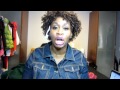The Call ... Halle Berry ... GloZell
