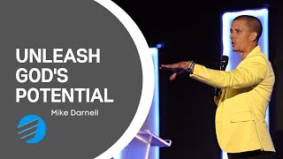 Made For This Pt4 | Unleash God’s Potential | Mike Darnell