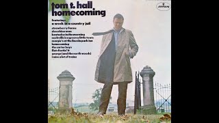 Watch Tom T Hall Ballad Of Bill Crump video