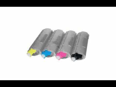 Oki C5650 Full Specs and Features