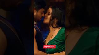 Aunty Hot Romance