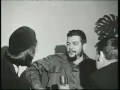 Che Guevara Psychological Profile | RM. Che Guevara Psychological Profile | RM.