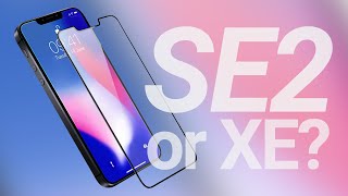 Exciting 2019 Iphone Se 2 Rumors...mystery Solved?