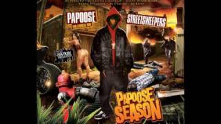 Watch Papoose Something I Wanna Tell You video