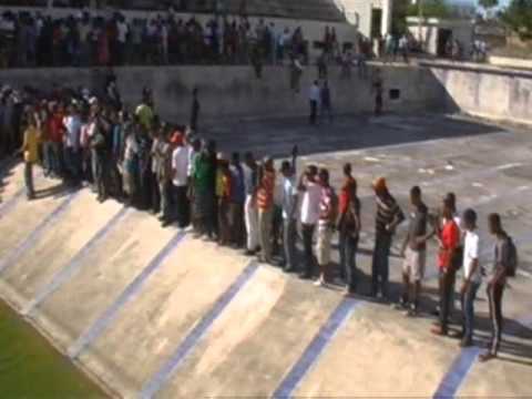 LA PISINA OLIMPICA la pisina olimpica: