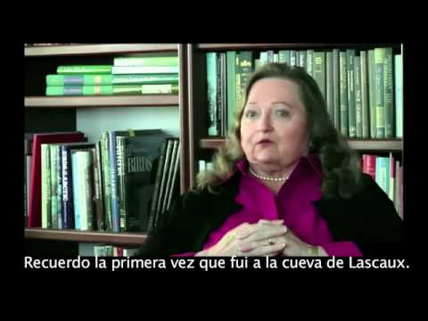 Entrevista a Jean Auel: `La tierra de las cuevas pintadas´