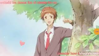 Kaichou Wa Maid Sama- Usui And Misaki- Heart Attack
