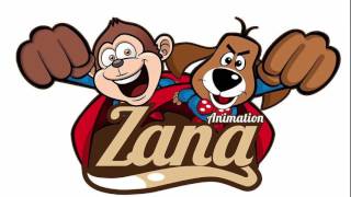 Sigla Zana Animazione 2017