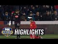 Plymouth Argyle vs. Liverpool | 2016-17 FA Cup Highlights