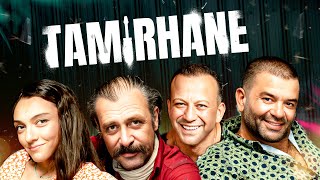 Tamirhane Nejat İşler, Rıza Kocaoğlu, Erkan Kolçak Yerli Komedi Filmi