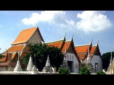ไหว้พระอยุธยาปี57 สำเร็จทุกราย เส้นทางที่2