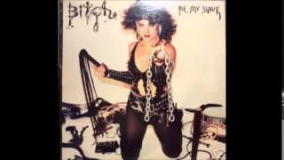 Watch Bitch Be My Slave video