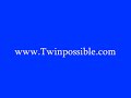 Found Out You're Pregnant With Twins? If You're In Twin Shock, You Are Not Alone! Have A Listen!