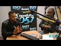 Todd Dulaney talks new album, life, and country music!!