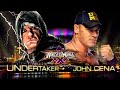 Wrestlemania 30 The Undertaker Vs Johncena I Quit Match Full ...