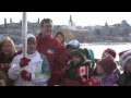 Jim Watson in the Community // Jim Watson dans la communauté