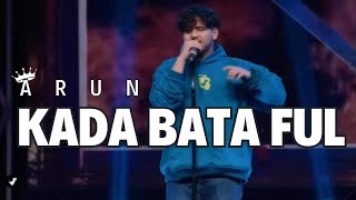 Kada Bata Fularun Shahi Prod By