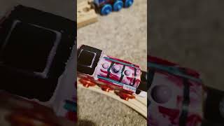 Btwf Show Is Cancelledpostponed, So Theres A Stop-Motion Thing