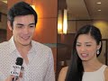 Xian Lim Shares Wish For Kim Chiu On Her 24th images Xian Lim Shares Wish For Kim Chiu On Her 24th